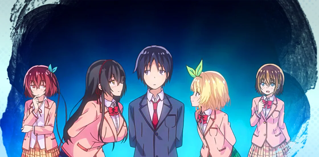 Kawaikereba Hentai demo Suki ni Natte Kuremasu ka?