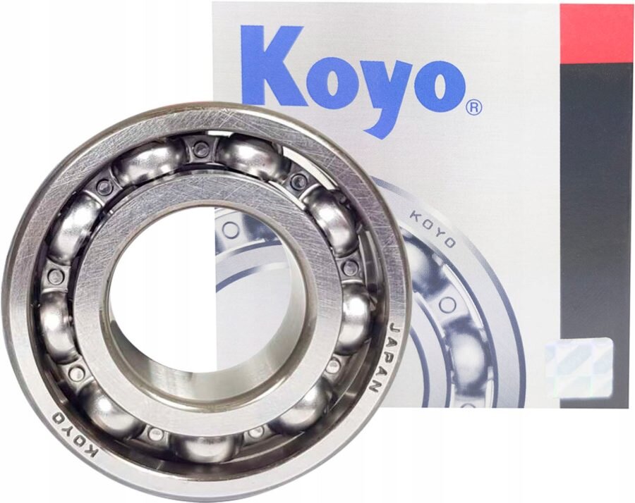 KOYO подшипники