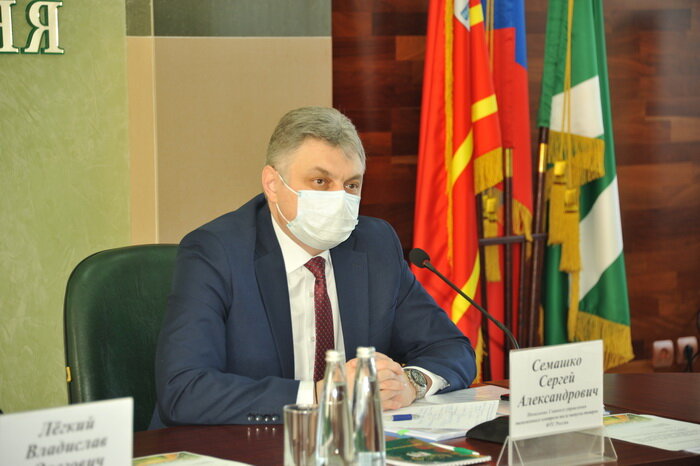 Фото: Смоленская таможня