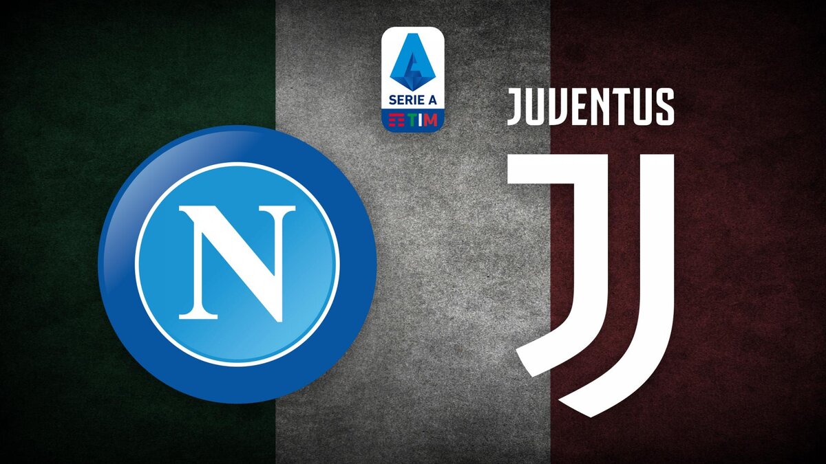 Juventus napoli tickets