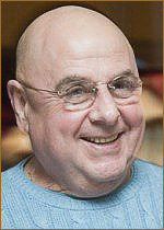 Владимир Долинский