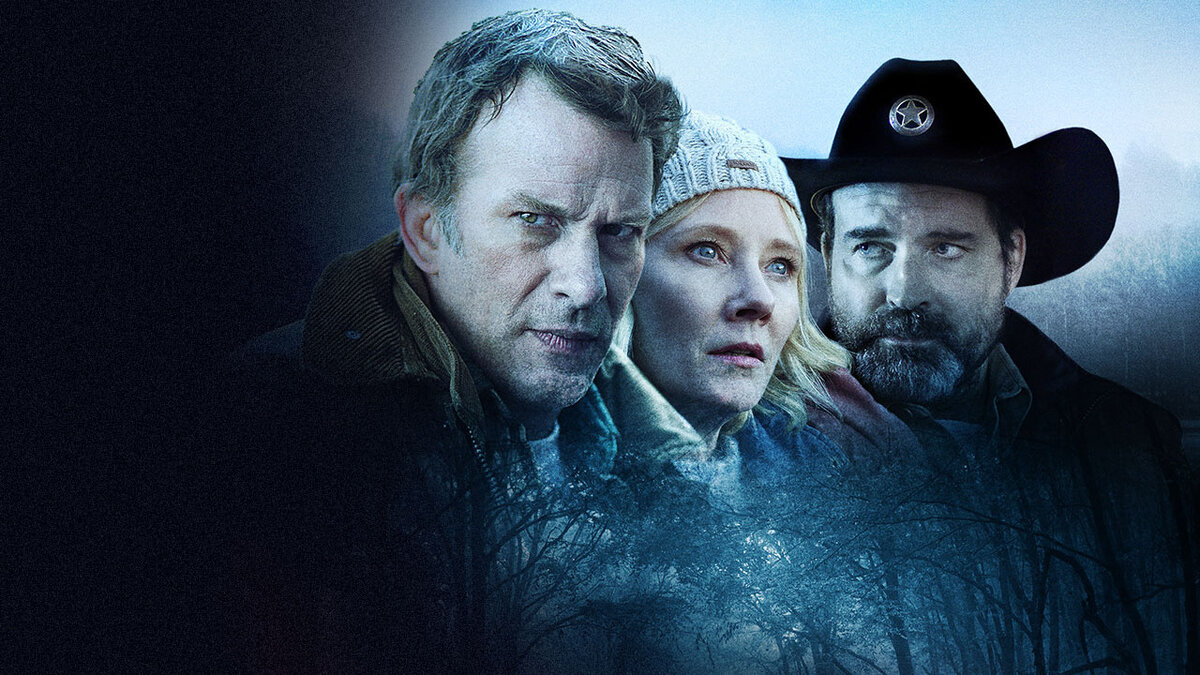 Час истины(2020) реж. Питер Фачинелли