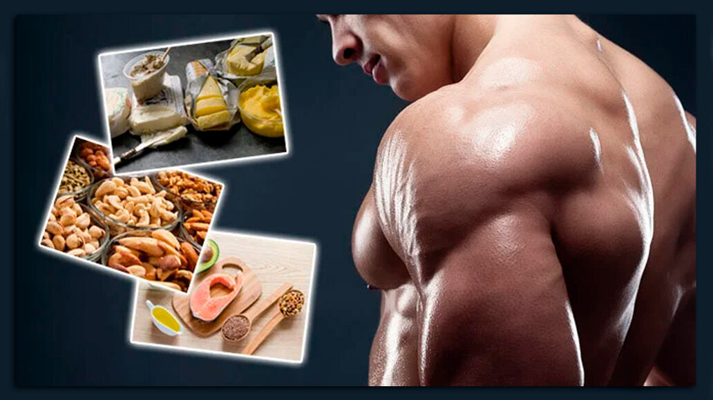 Beginners Diet Plan for Bodybuilding