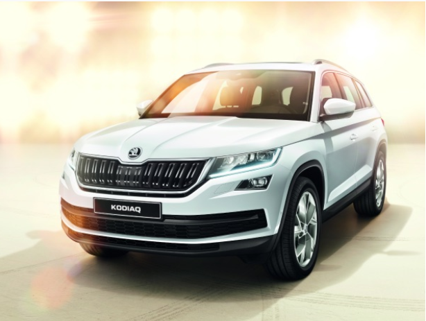 Фото с сайта www.skoda-avto.ru