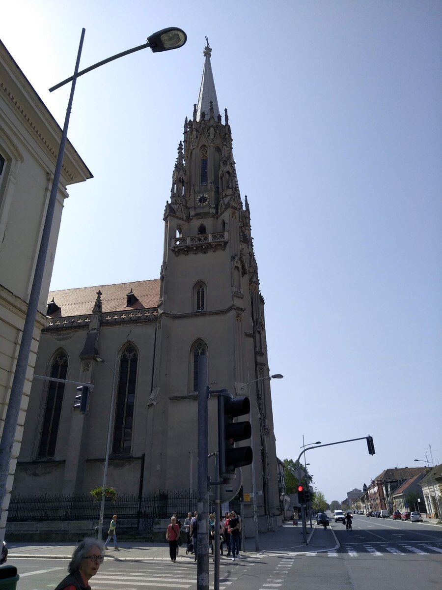 Фото автора канала Звон небес