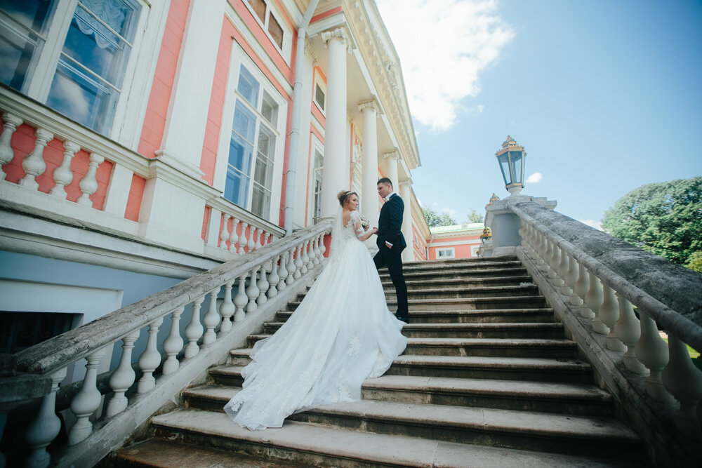 Дворец (фото автора, сайт fineartphotos.ru)