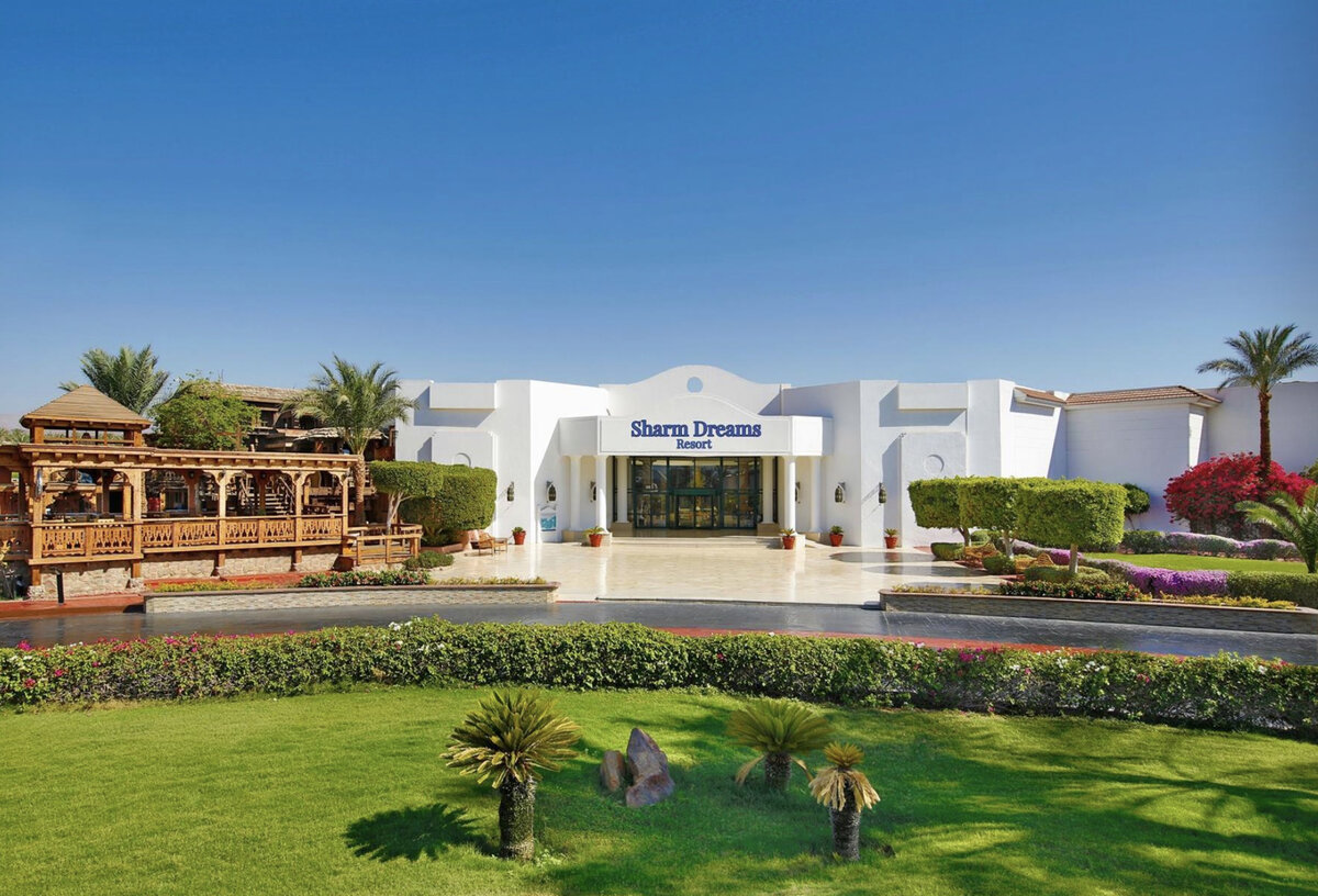 Скрин автора с сайта www.anextour.com