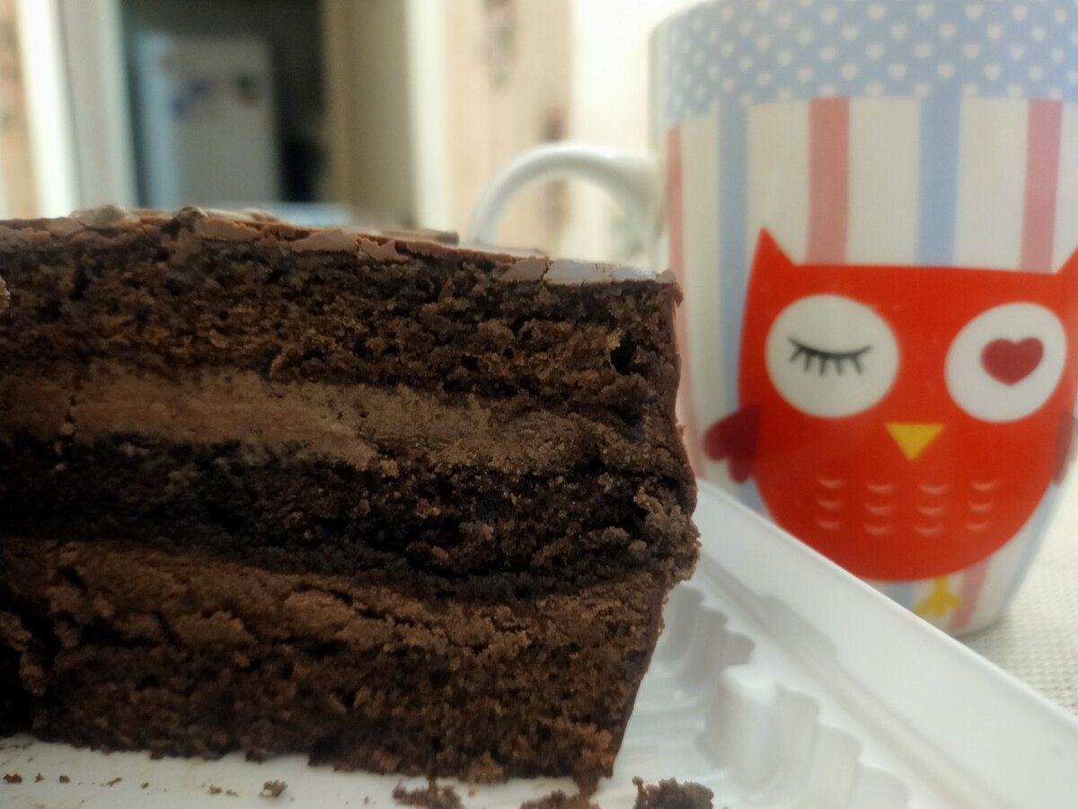 Здесь могла быть ваша реклама, или торт лучше пюре