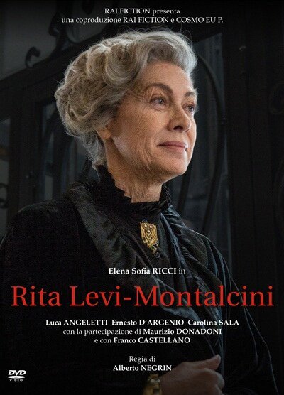 фильм "Рита Леви-Монтальчини"