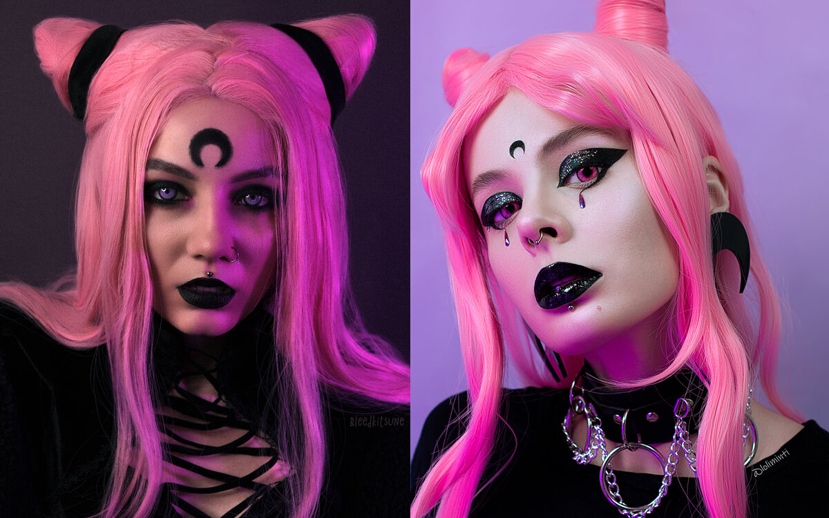 Моё фото/фото Loliminti