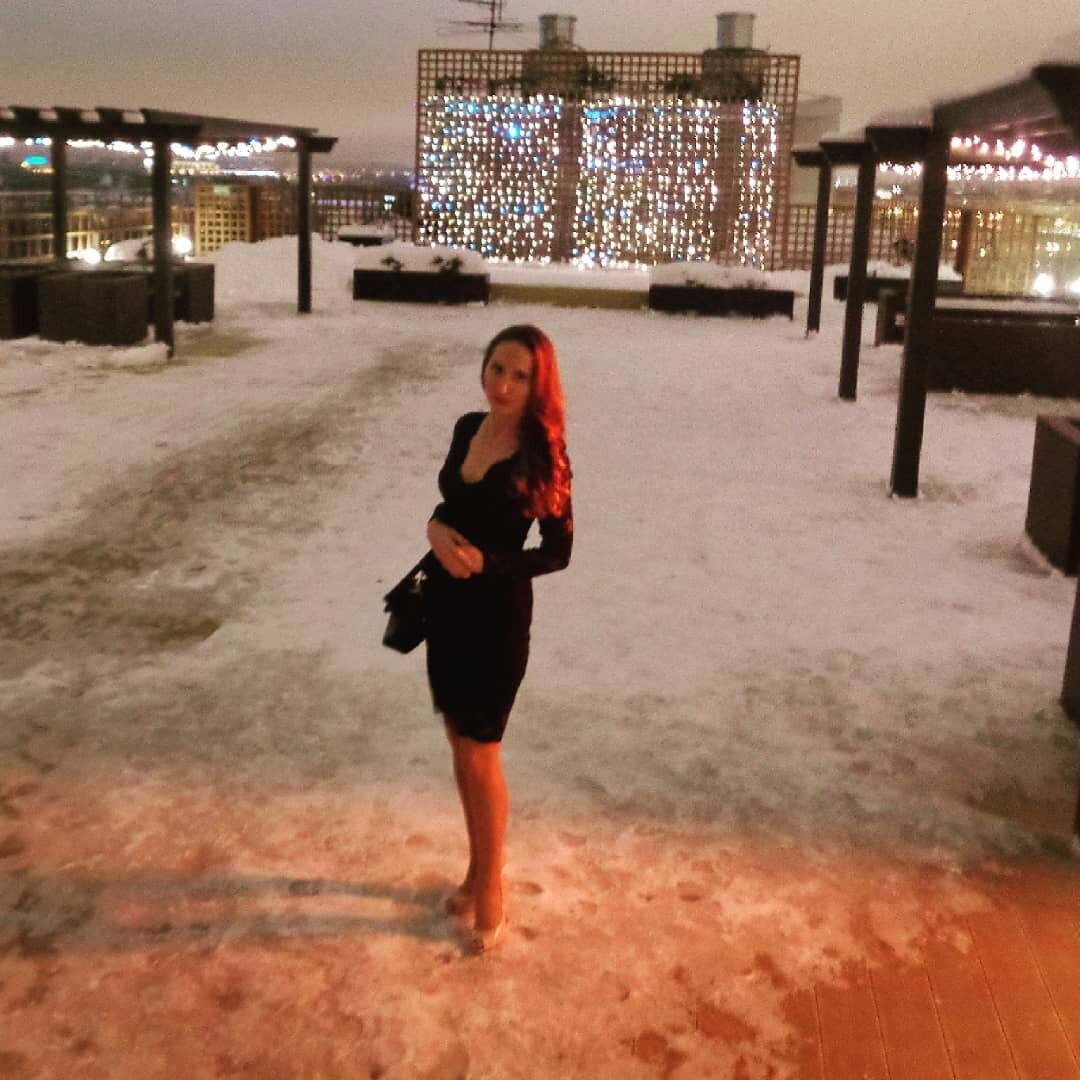 Фото из личного архива