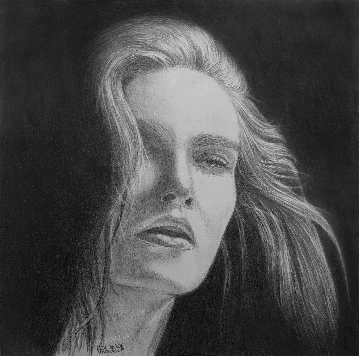 Рисунок https://vk.com/lunnallia