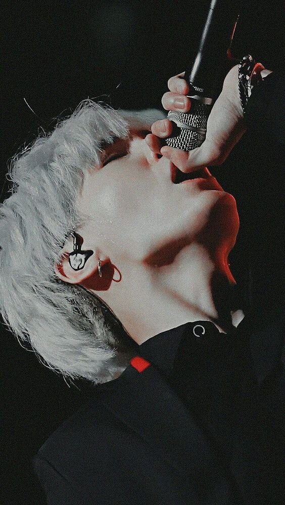 #bts #suga #pinterest 