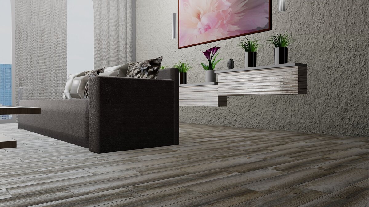 Керамогранит Торонто размером 150 х 600 