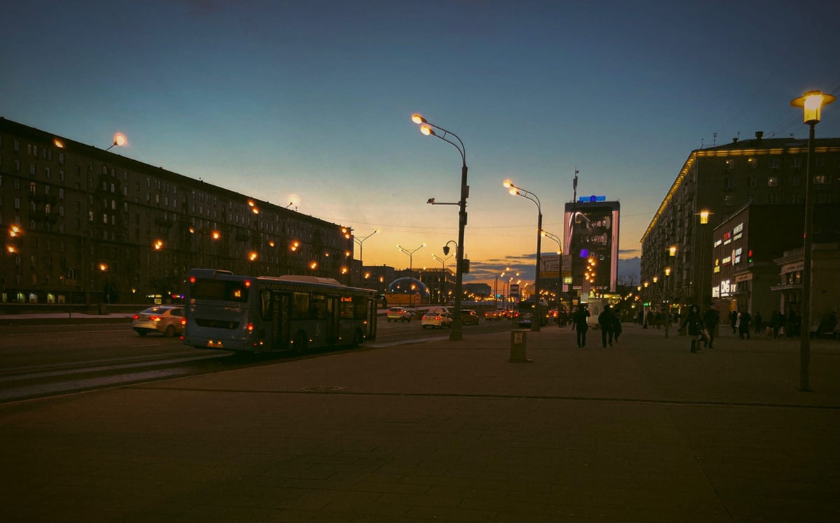 Фото личное