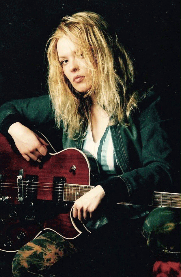 Яна Будянская