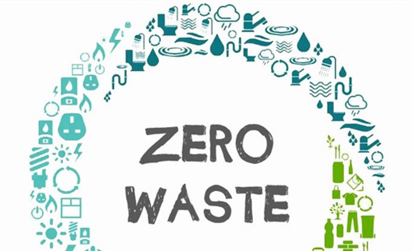 Проекты zero waste