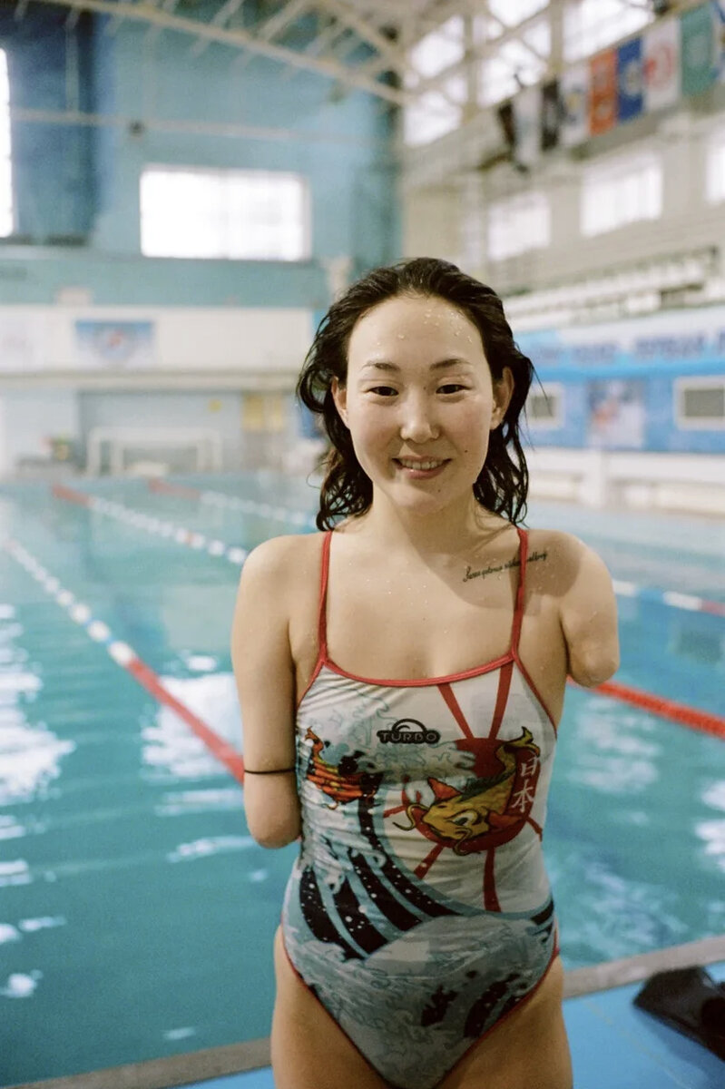 Фото: Гоша Бергал