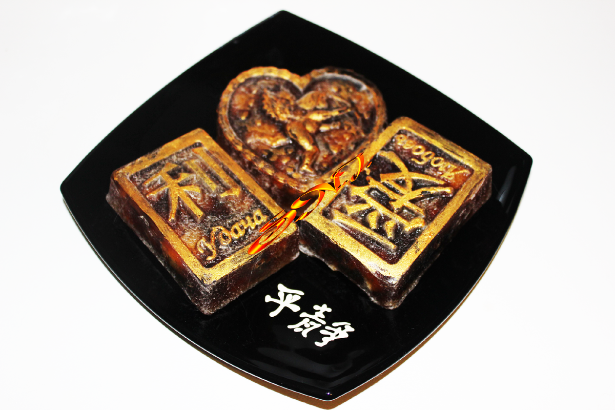 Как сделать дома 60 видов ароматического мыла и шариков для ванны.