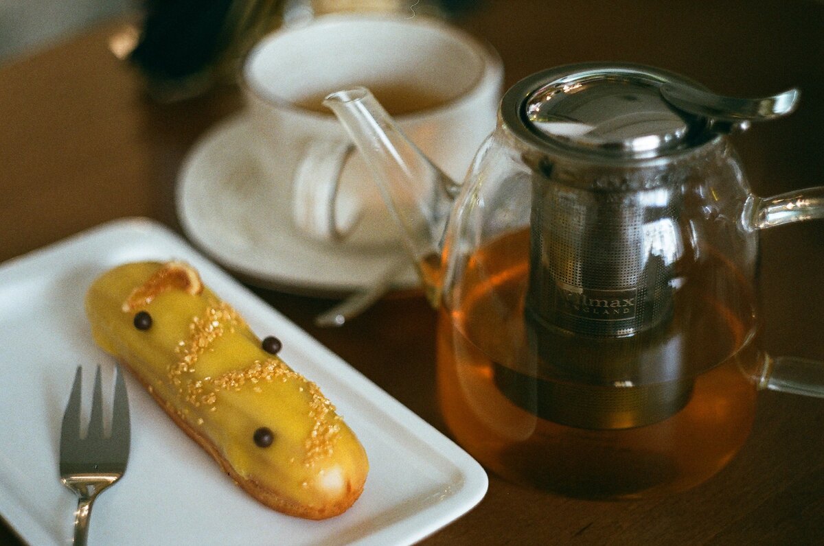 …и предметы