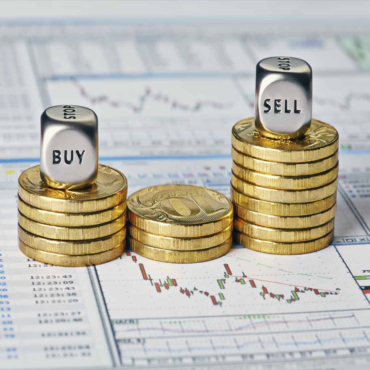 Можно попробовать очень интересно купить бумаги с нулевым накопленным купонным доходом 