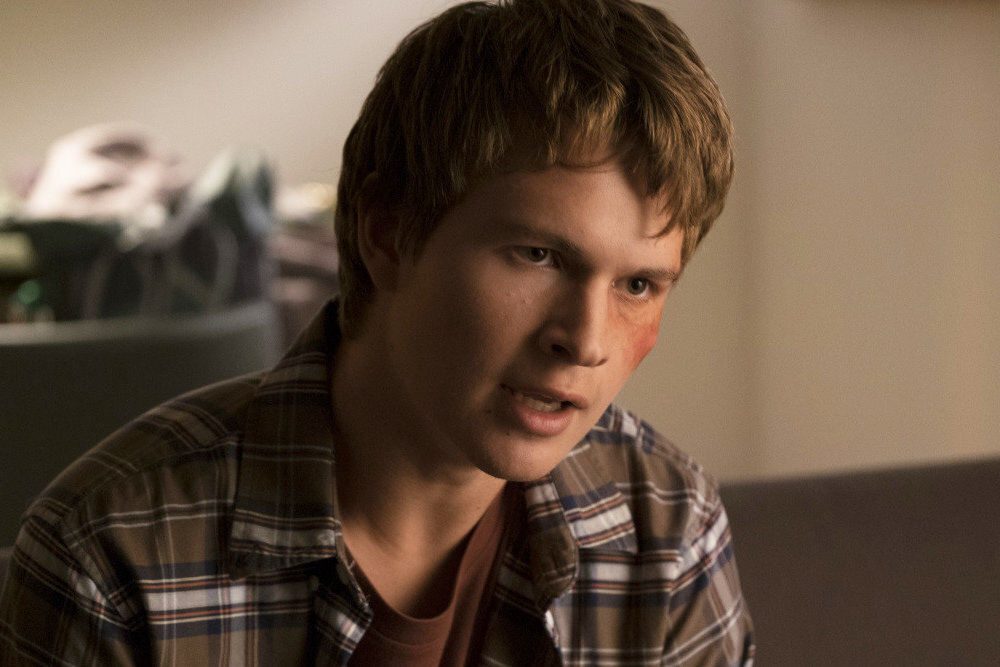 Отрывок из фильма "Дубликат"