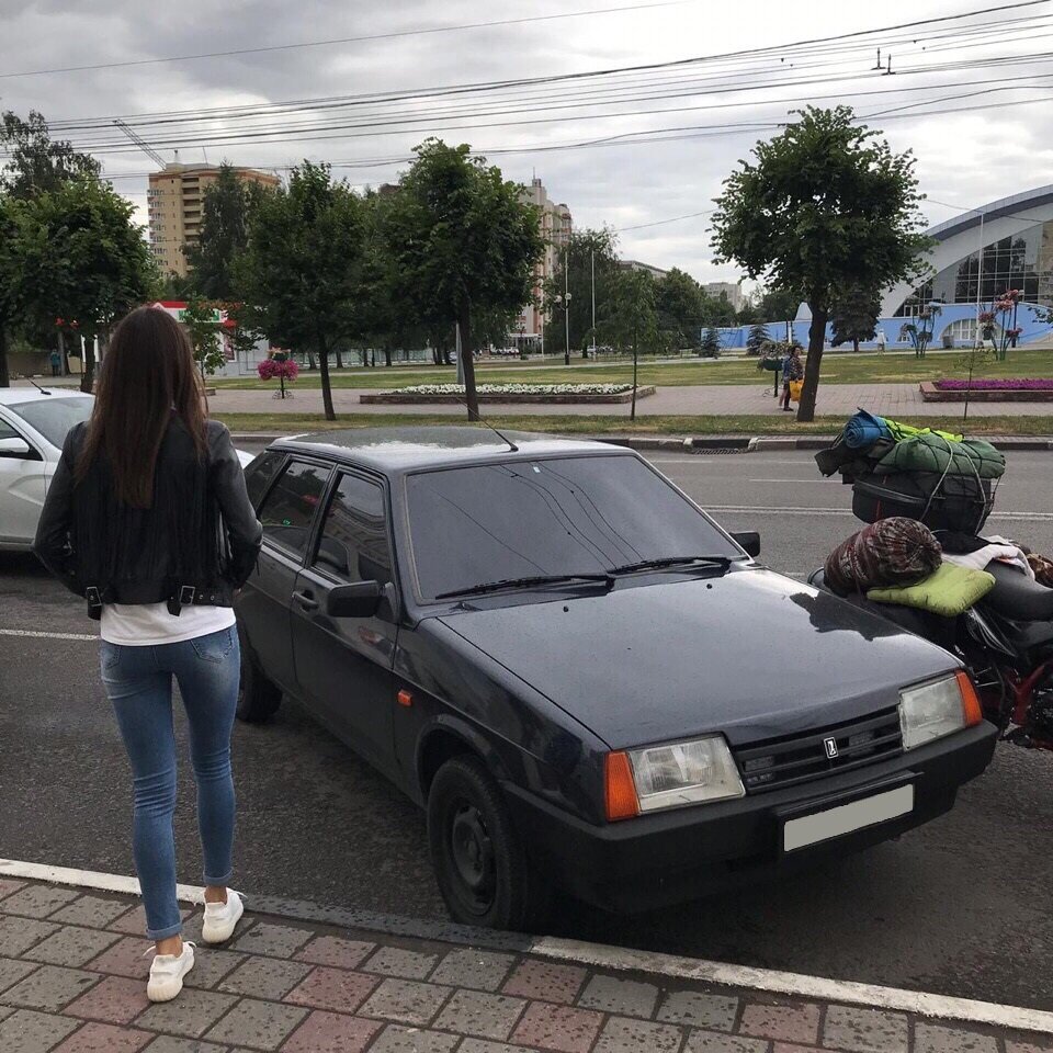 Этому не учат в автошколе. Но обязан знать каждый водитель...