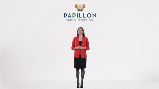 Представляем обновленную концепцию сети отелей Papillon Hotels 2021.