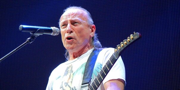 Марк Фарнер
