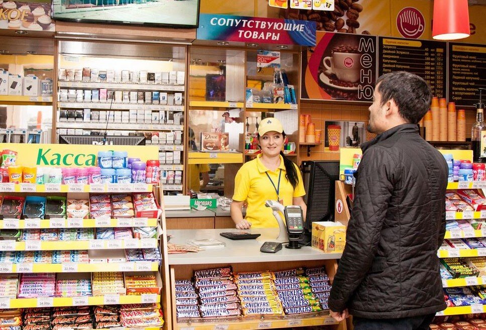 Настоящие сигареты, которые быстро раскупают, как горячие пирожки, из ...