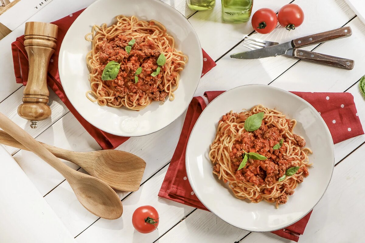 Ужин Дома по рецепту