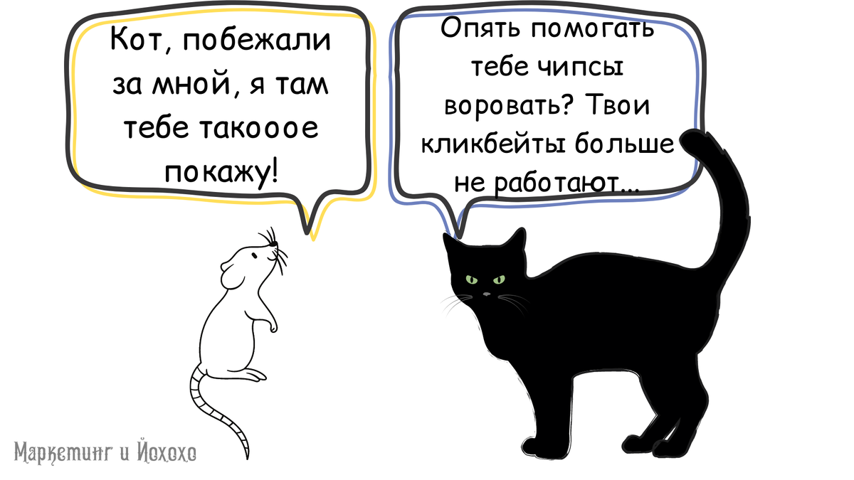 Не вводи в заблуждение, иначе зря потратишь деньги. Работай над привлечением ЦА