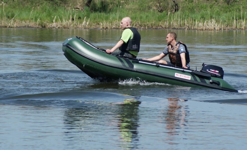 Фото с www.golfstream-marine.ru