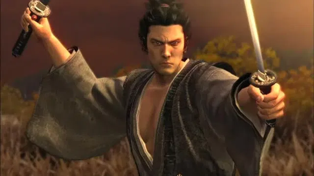 Ryuu Ga Gotoku: Kenzan!