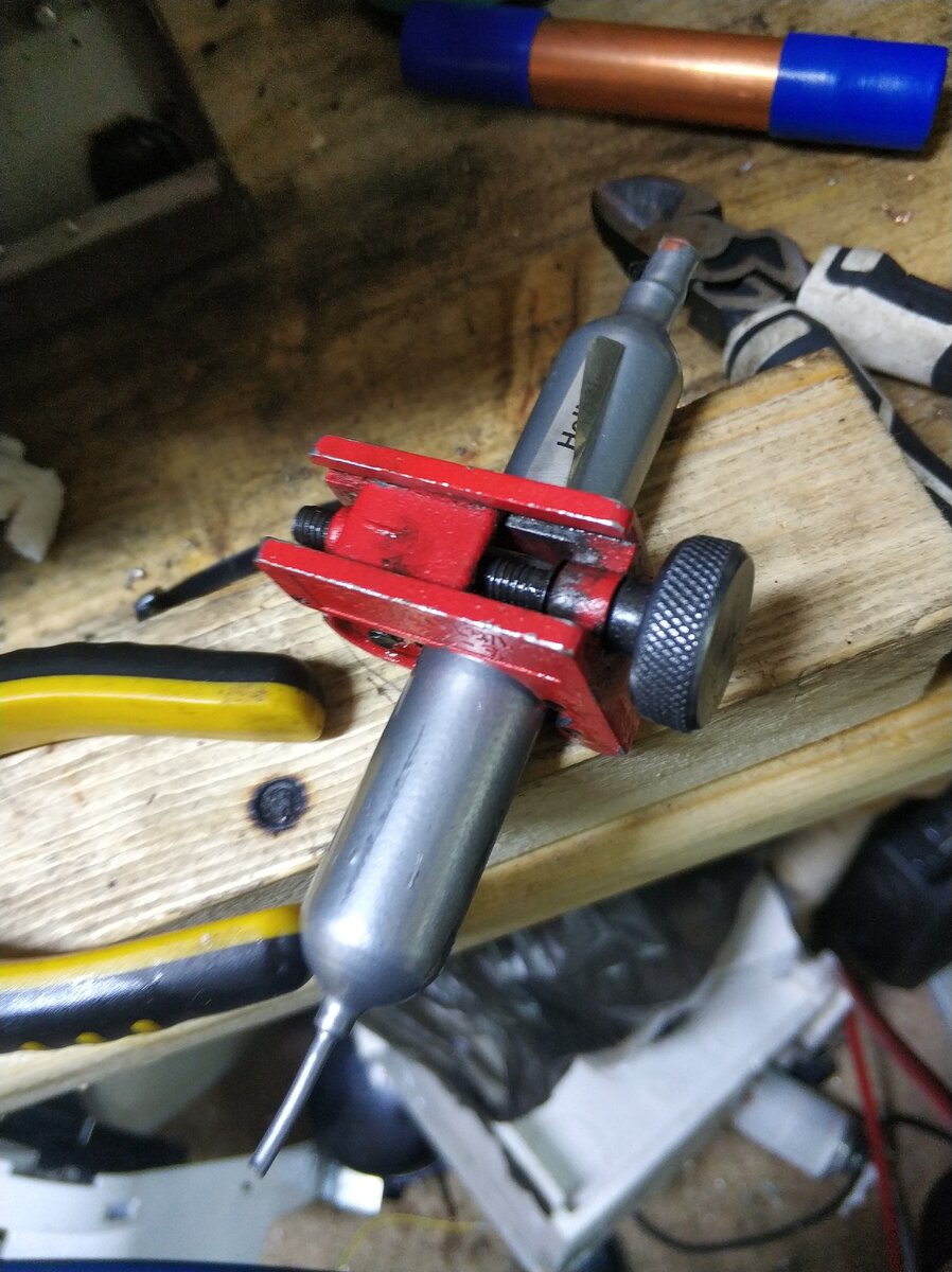 Старый фильтр