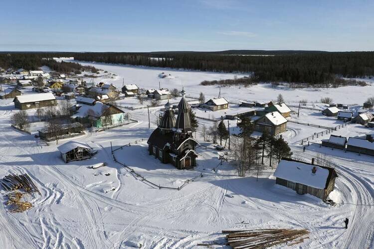 Фото: Лев Федосеев 