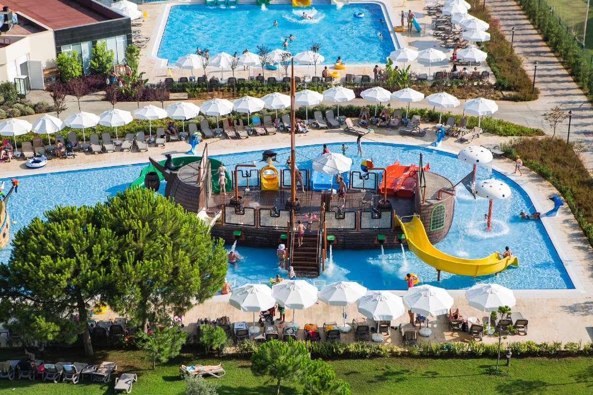 bellis deluxe hotel 5 турция