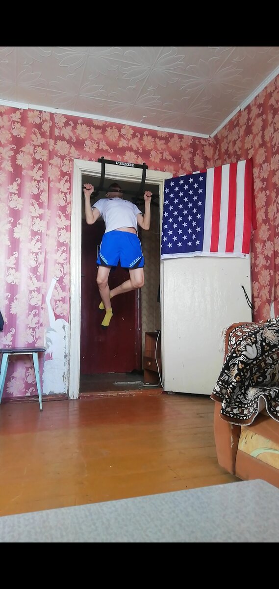 Неважно откуда ты начинаешь, главное точно знать куда ты идёшь 