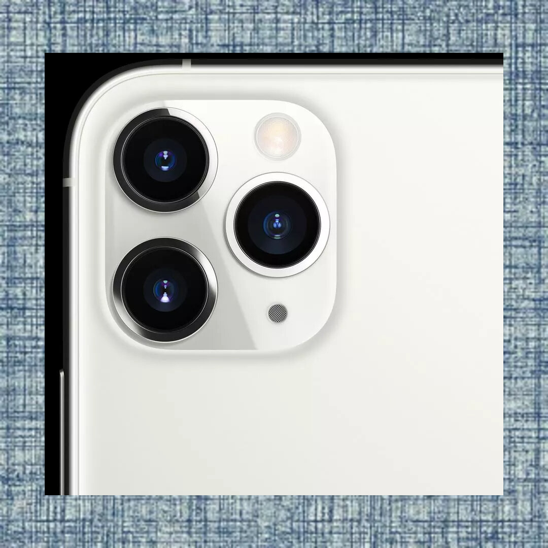 Apple iPhone 11 Pro/Pro Max