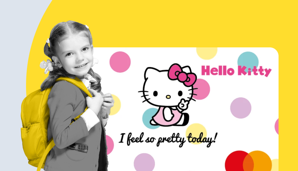 Тинькофф джуниор дизайн китти. Tinkoff Junior hello Kitty. Карта тинькофф Джуниор с Хеллоу Китти. Карта тинькофф Junior hello Kitty. Тинькофф детская карта с Хелло Китти.