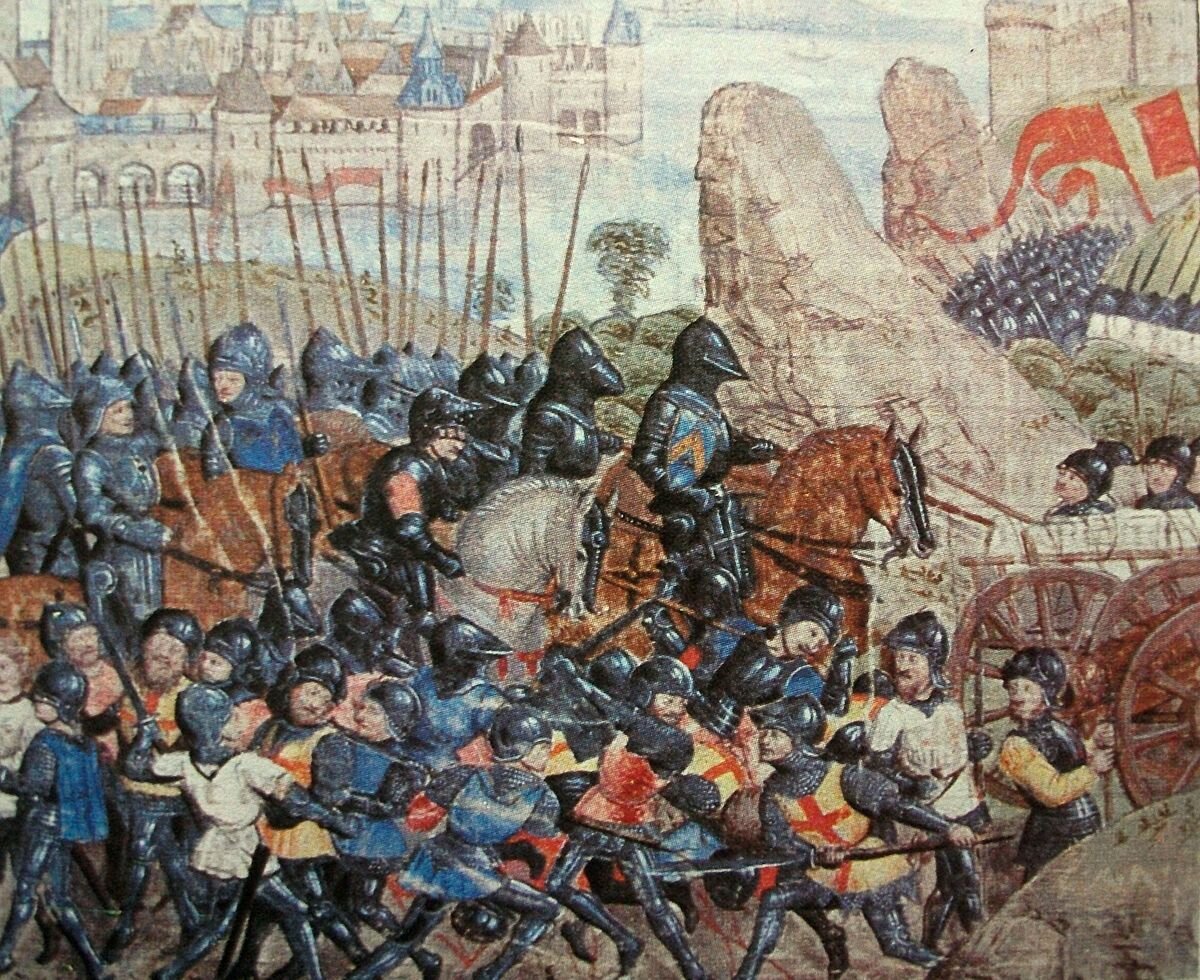 Захват крепости. Осада Кале (1346). Осада Кале 1347. Осада Кале Столетняя война. Осада города Кале в столетней войне