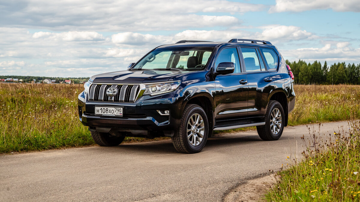 Land Cruiser Prado t60. Прадо 6 поколение. Прадо перевод.