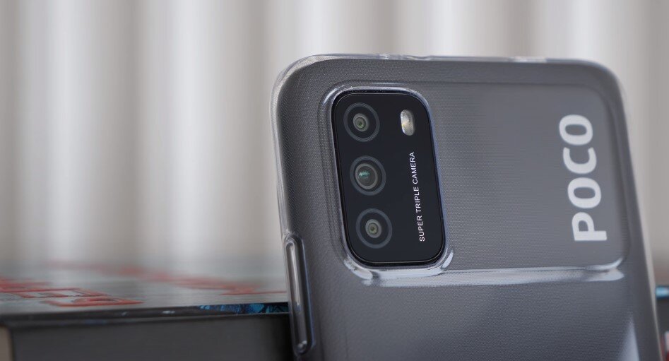 Xiaomi Poco M3 впечатляет, прежде всего, большим временем автономной работы.