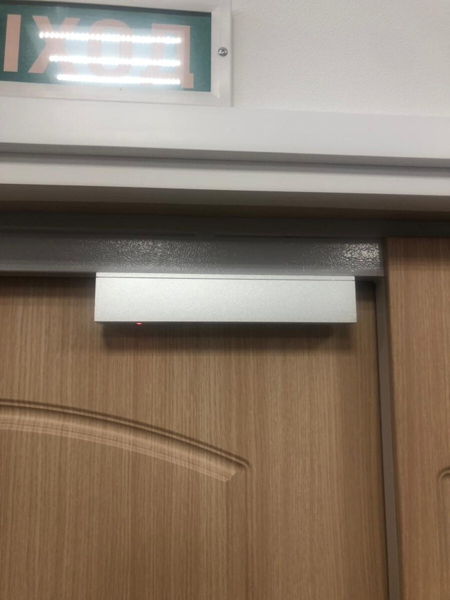 Электромагнитный замок Accordtec Ml-295A