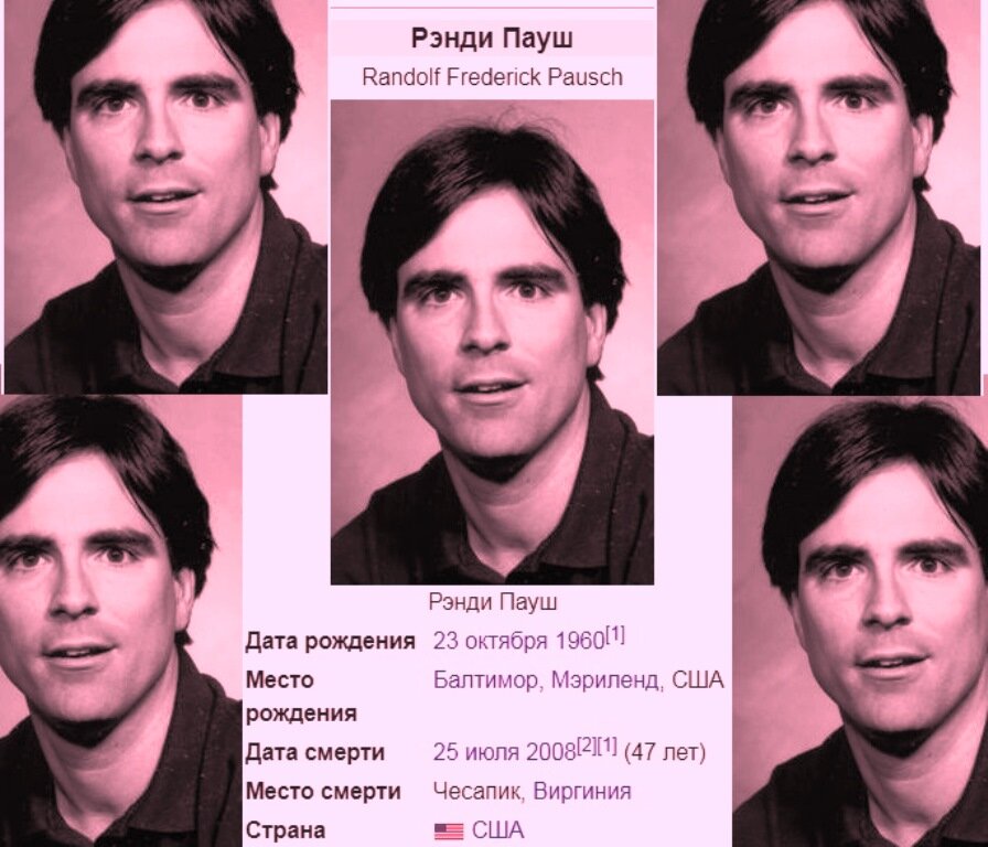 коллаж автора статьи из википедии