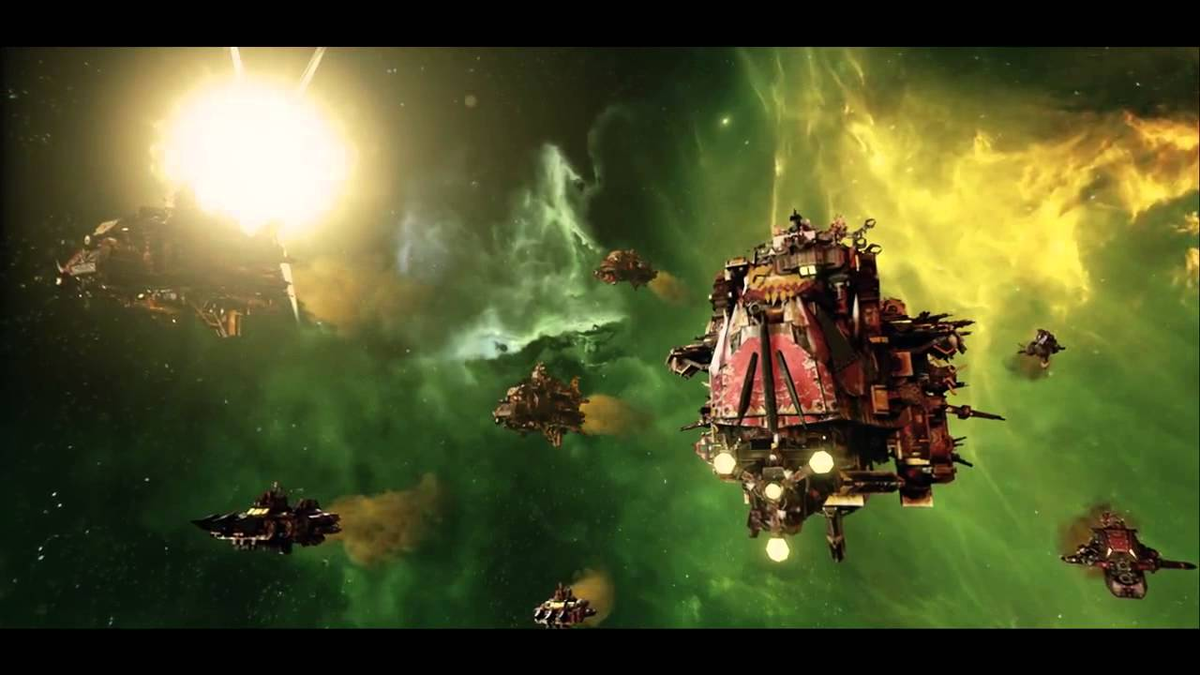 Флот Орков. Яндекс картинки