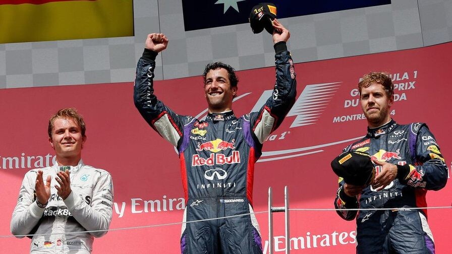 Источник - F1news.com