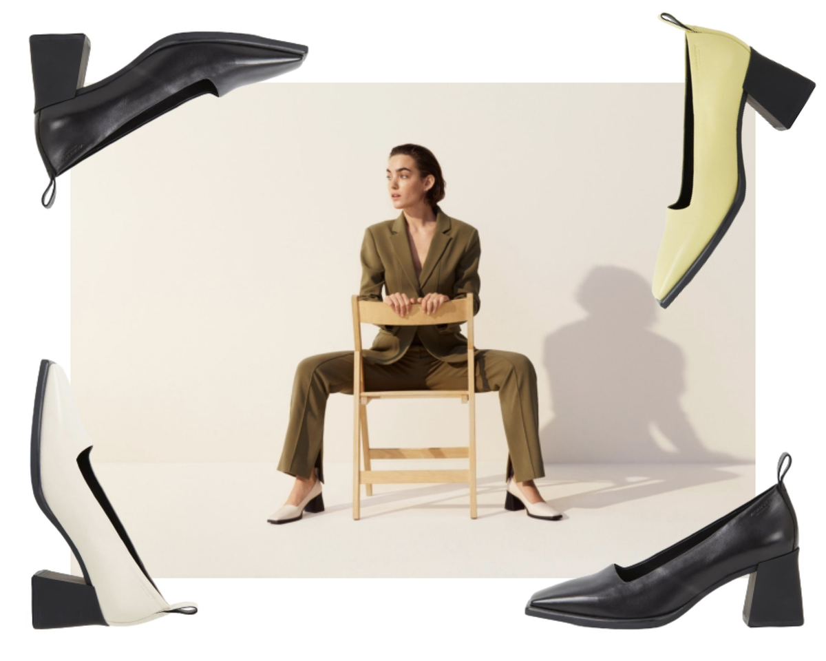 Vagabond Shoemakers 