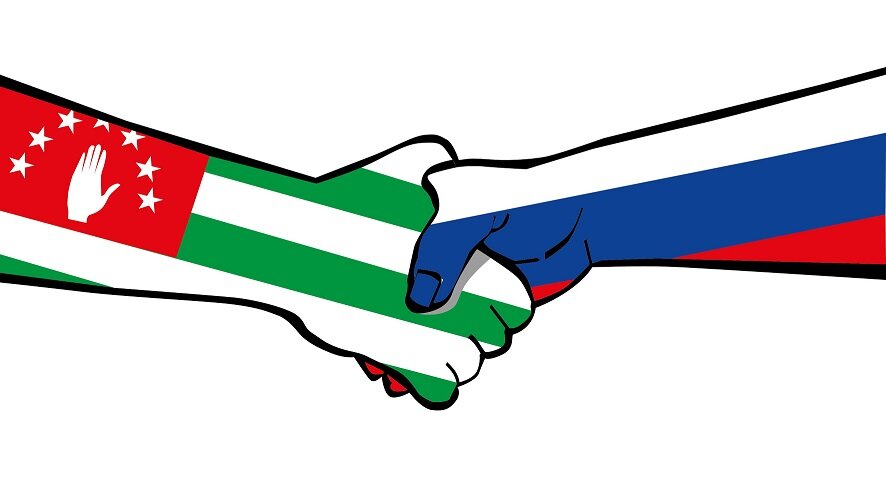 Россия и Абхазия пытаются найти компромис по ПЦР-тестам