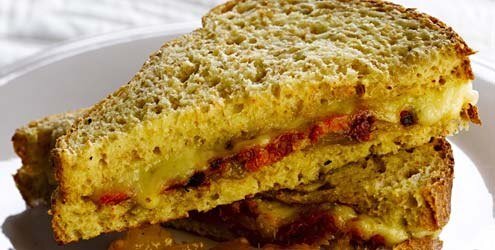 Сандвичи португальские